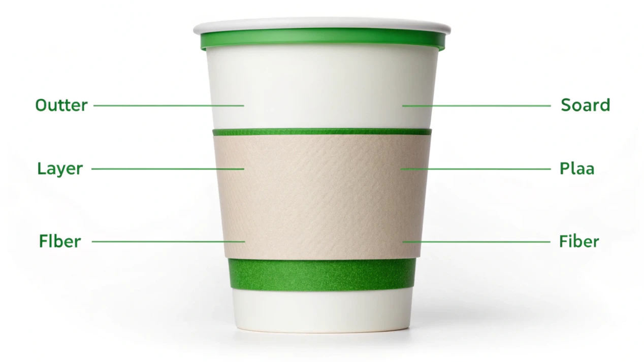 paper cup 1 paper cup 1